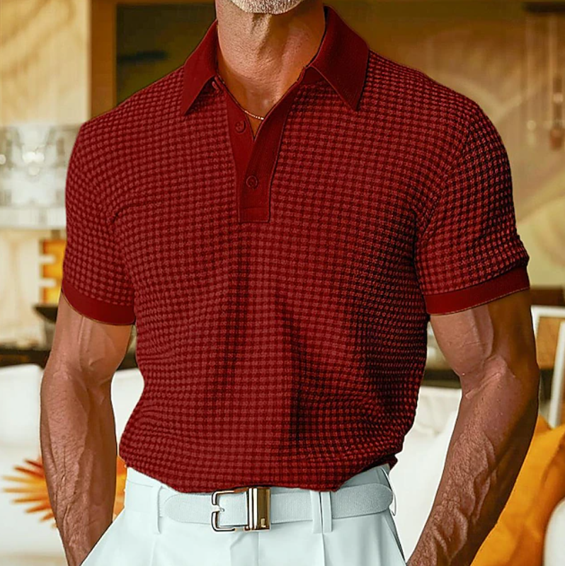 Emanuele | Polo