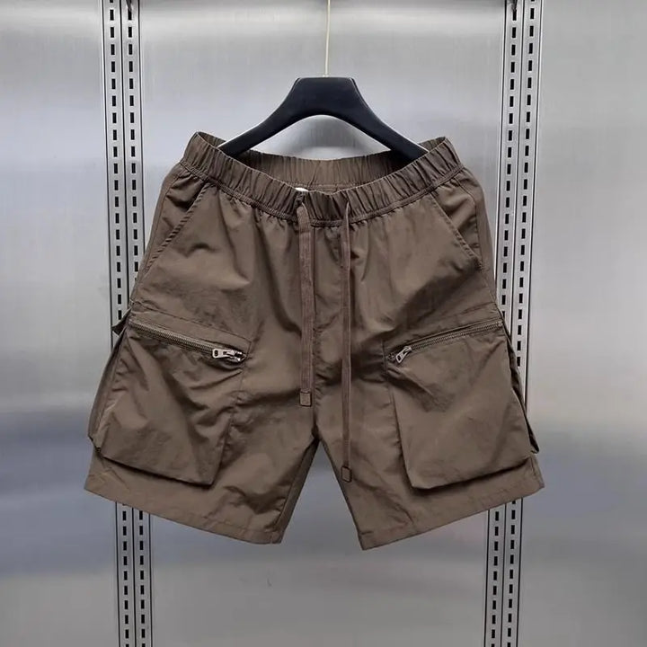 Summer Cargo Shorts