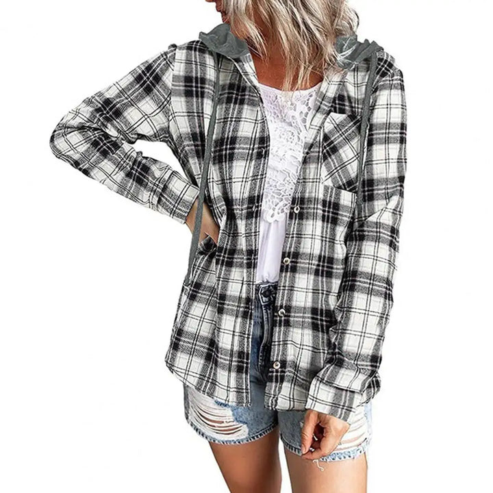 Giacca Amelia Cozy Chic