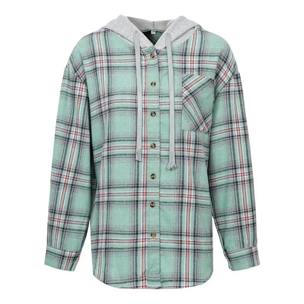 Giacca Amelia Cozy Chic