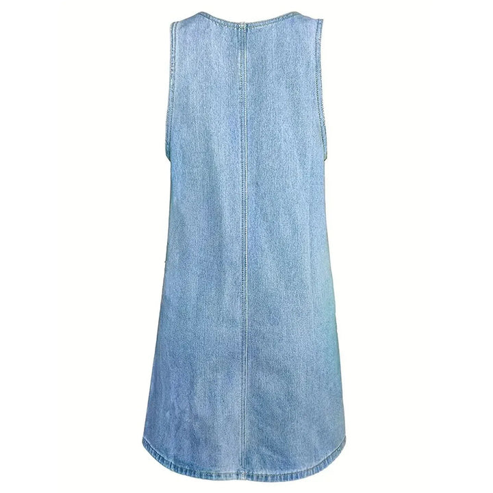 Saylor | Vestito di jeans