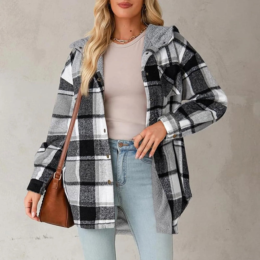 Giacca Isla Warm Stylish