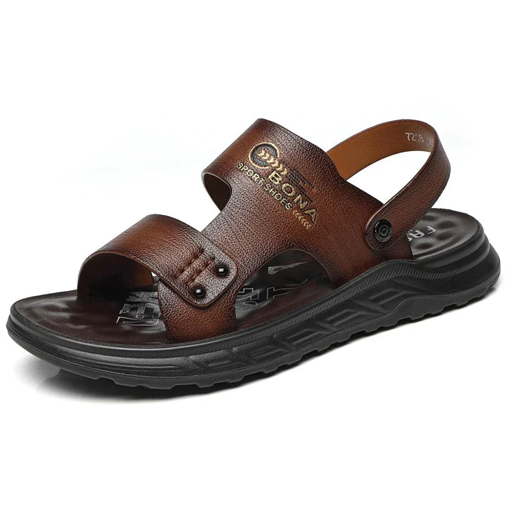 Oliver Versatile Outdoor Sandals