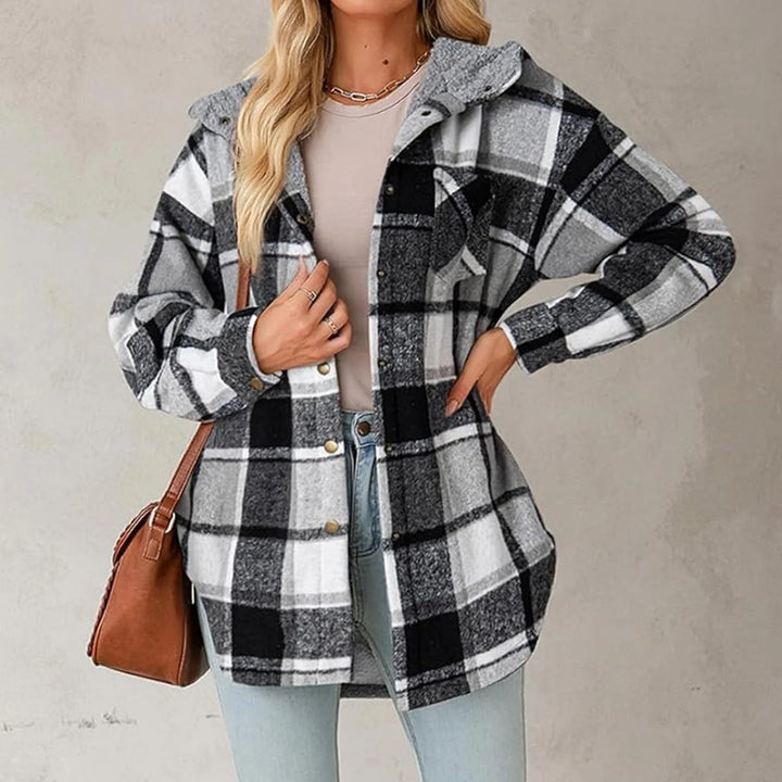 Giacca Isla Warm Stylish