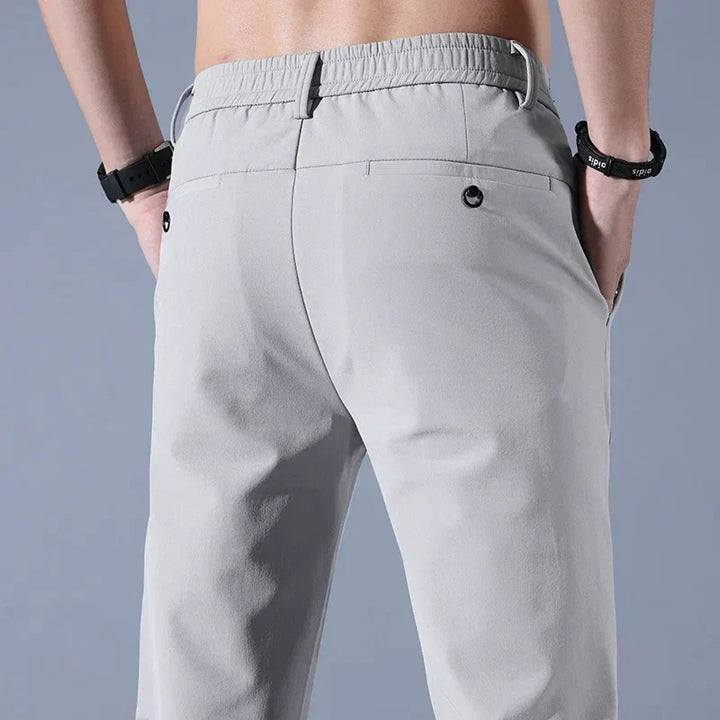 Pantaloni da golf Lucas Elite