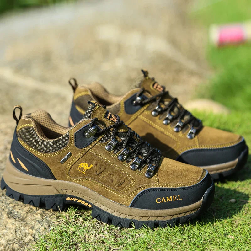 Explorer Innovative Hiking Boots