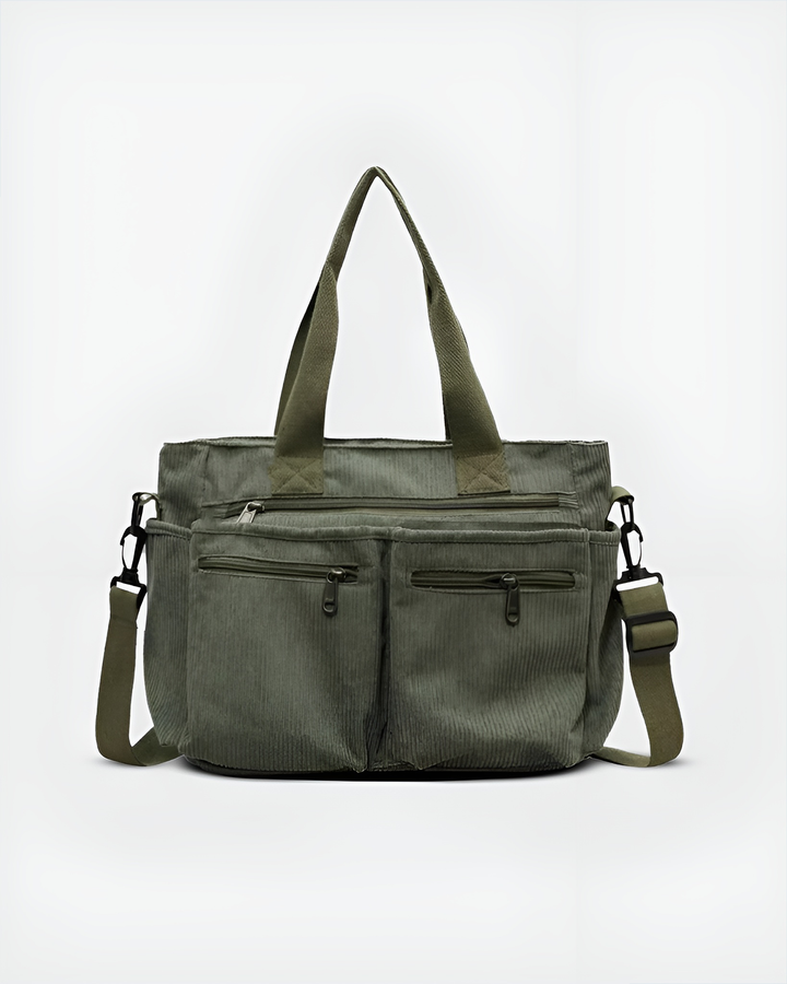 Borsa Tote Urban Cord
