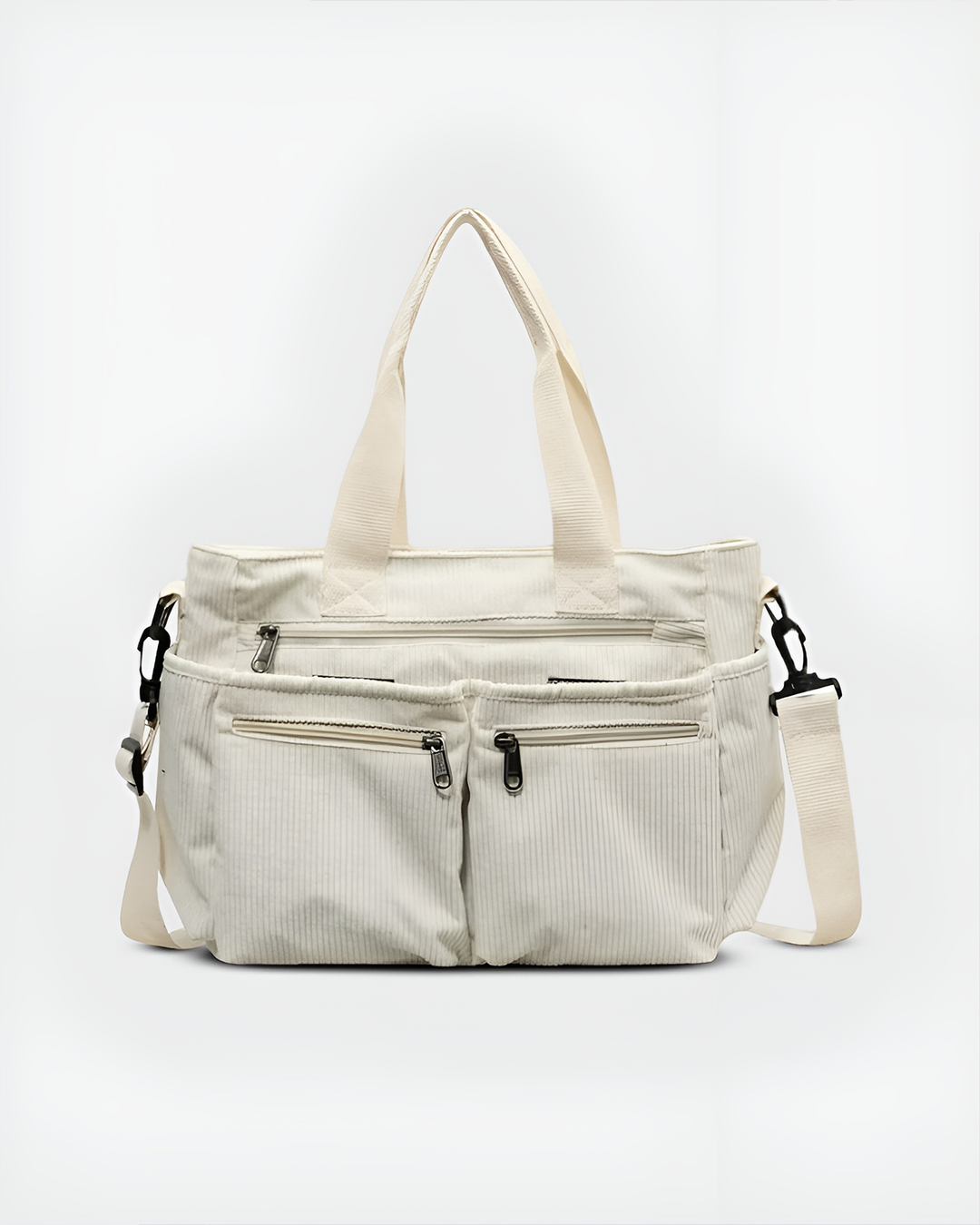 Borsa Tote Urban Cord