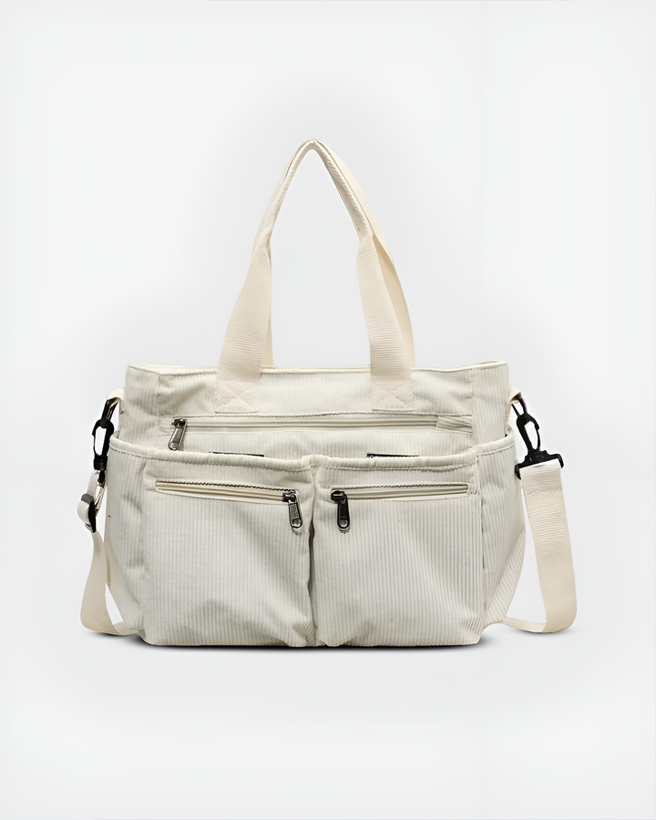 Borsa Tote Urban Cord