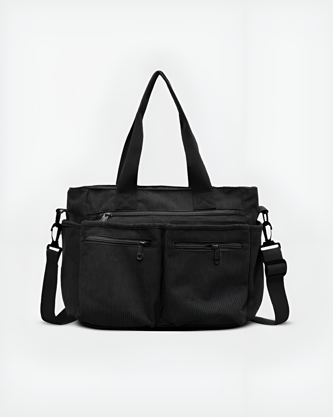Borsa Tote Urban Cord