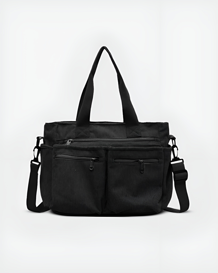 Borsa Tote Urban Cord