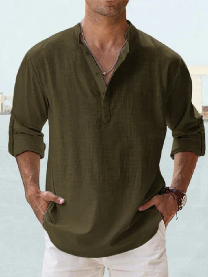 Verde scuro