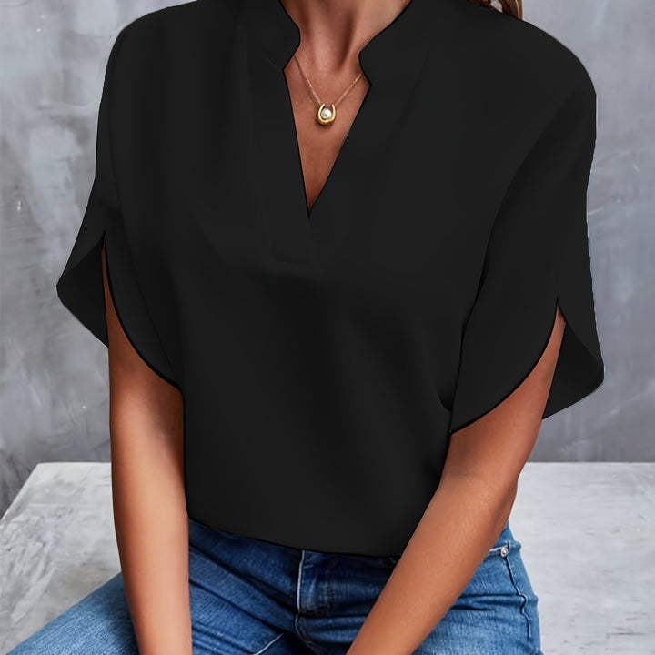 Billie Elegant Blouse