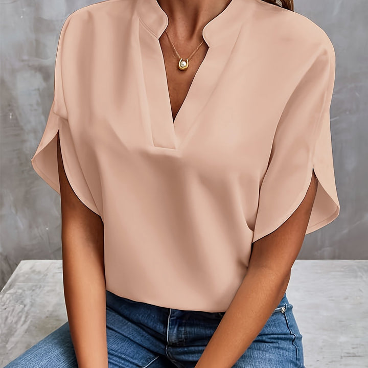 Billie Elegant Blouse