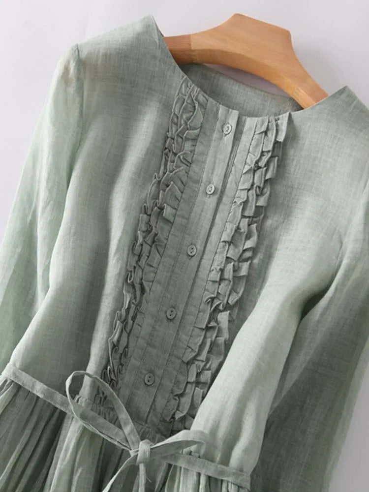 Abito Glenda Elegance