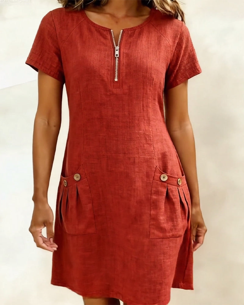 Letizia | Vestito
