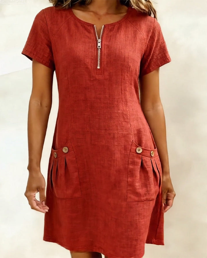 Letizia | Vestito