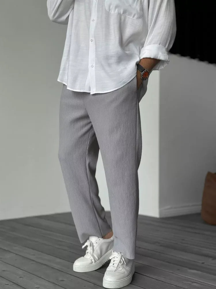 Pantaloni da uomo Bennett Soft Luxury