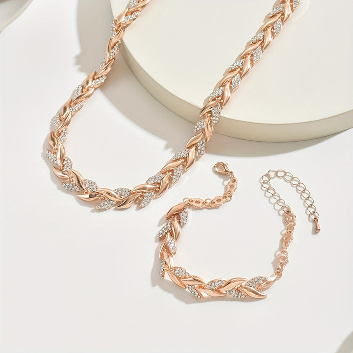 Chiara | Collana