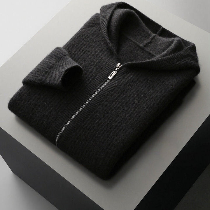 DAMIAN™|HOODIE STILE PREMIUM