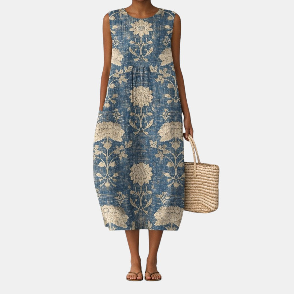 Alberte | Vestito