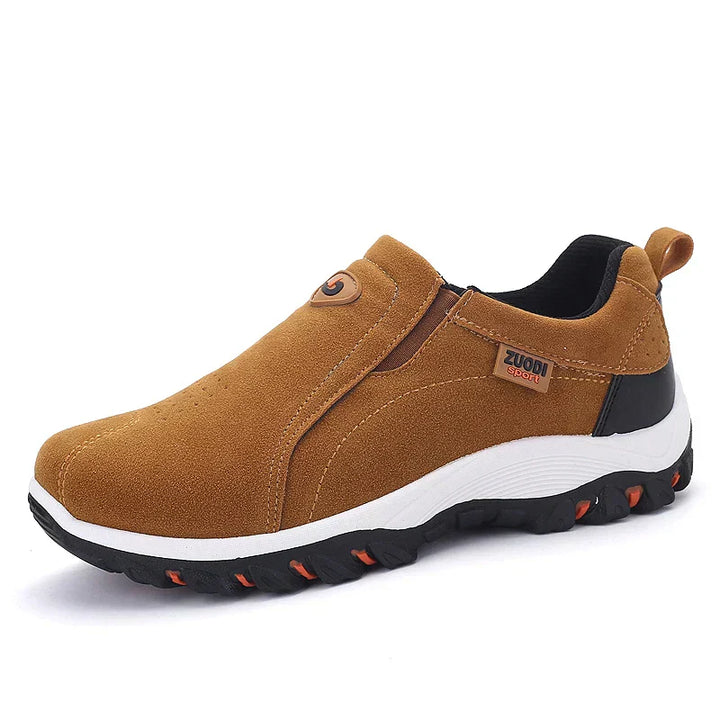 DOMINICK ORTHOPAEDIC WALKING SHOES FOR MEN