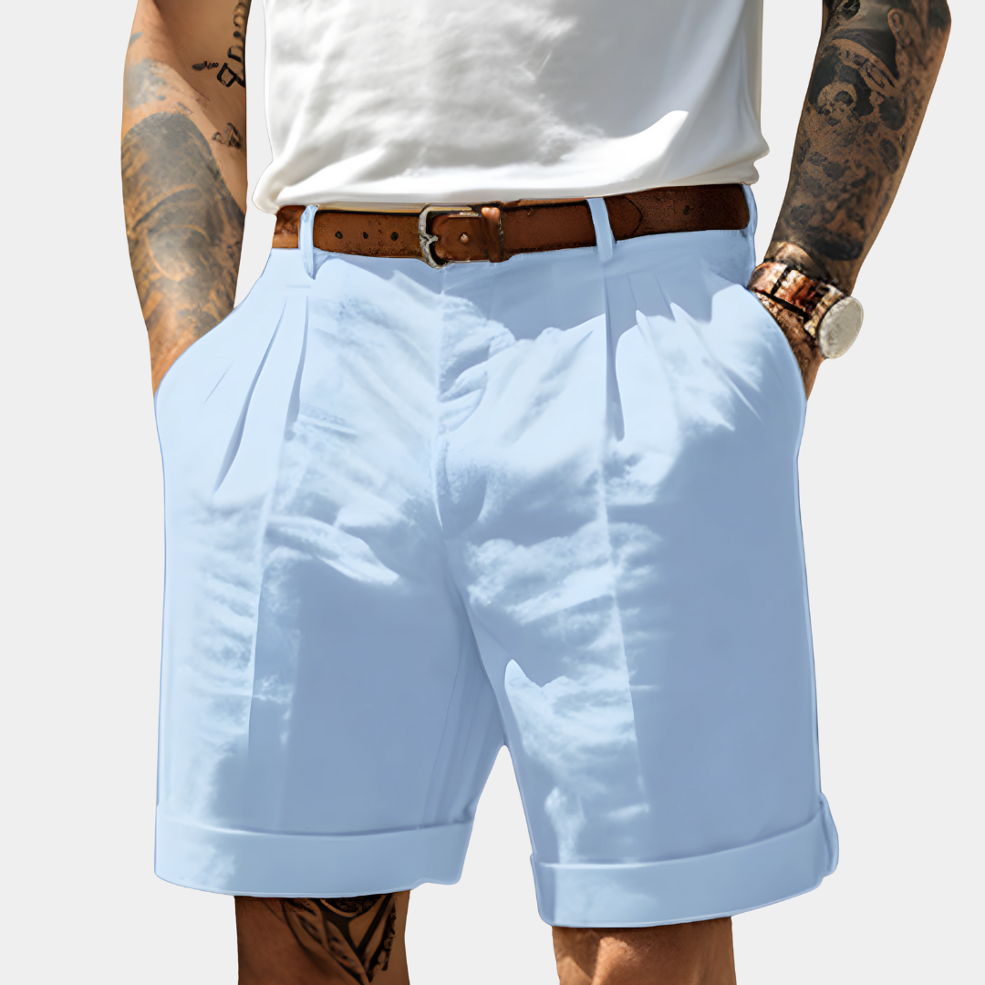 Bermuda Azzurro