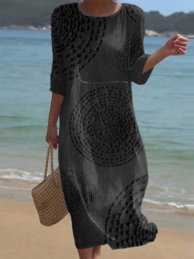 Amelia | Vestito midi