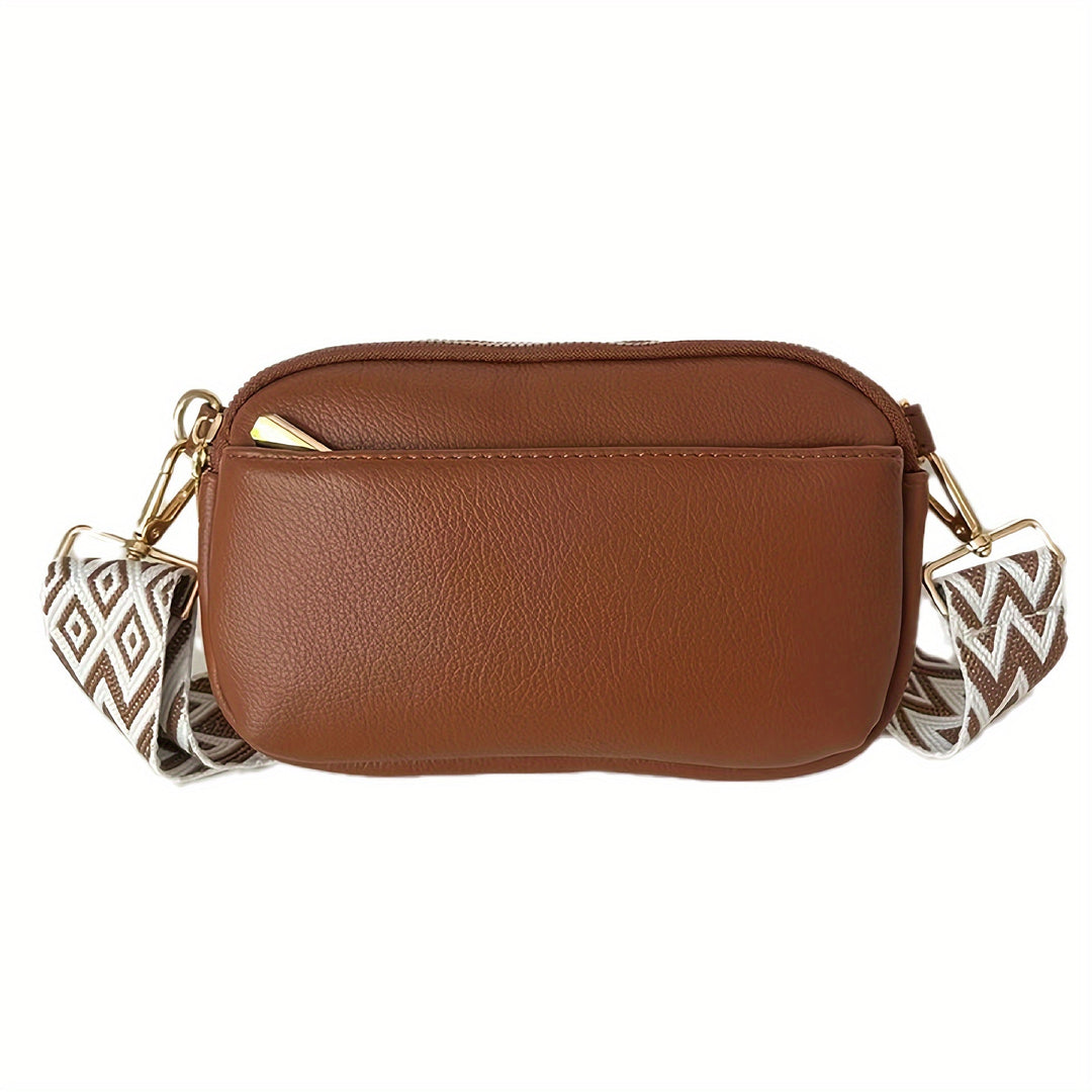 Olivia - Borsa a tracolla Modern Chic