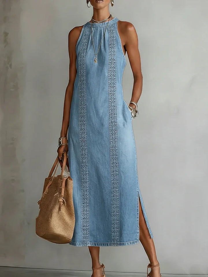 Julia | Vestito di jeans