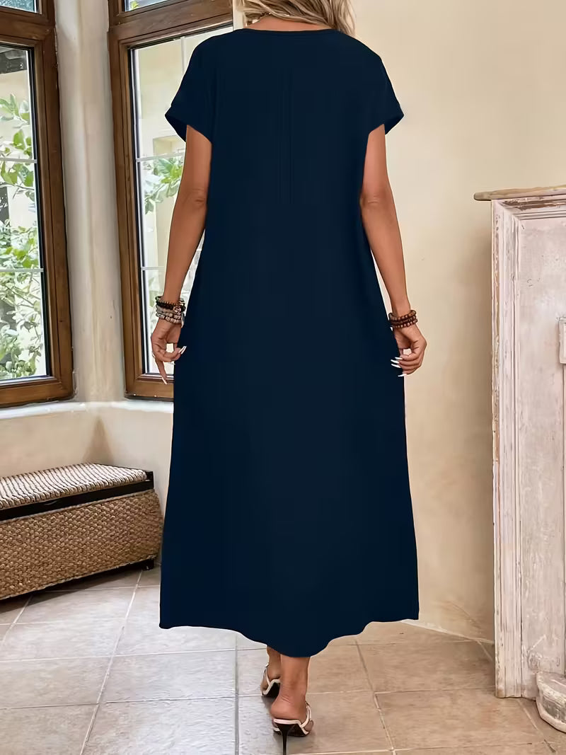 Margherita | Vestito lungo