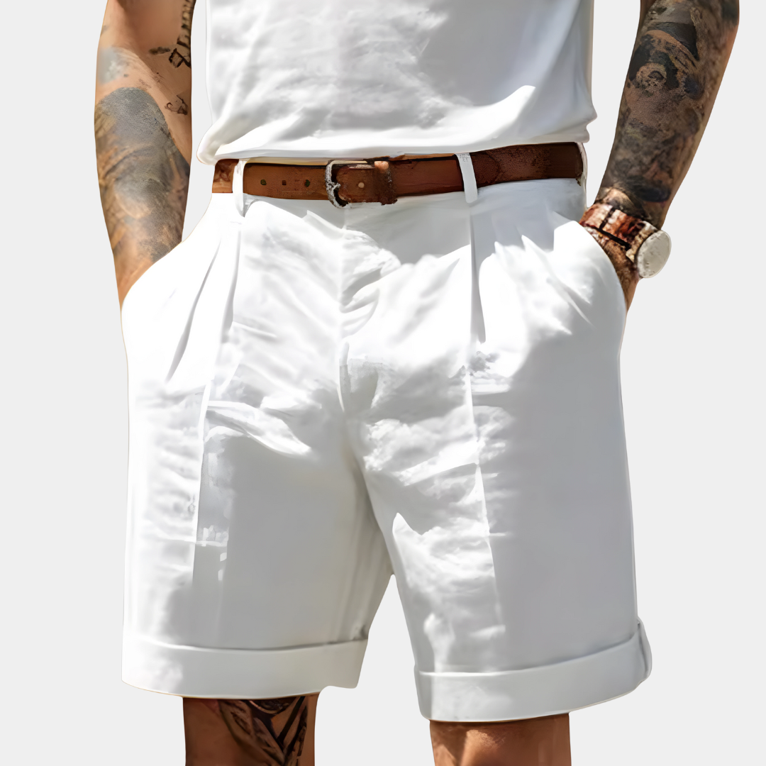 Bermuda Bianco