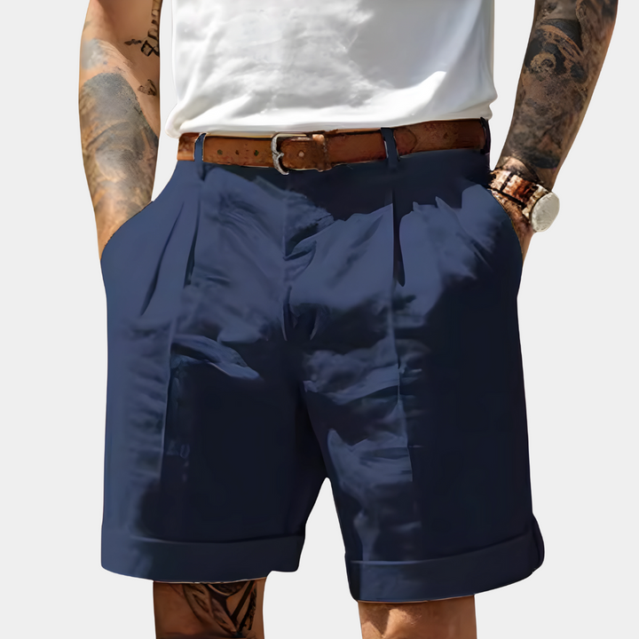 Bermuda Blu Navy