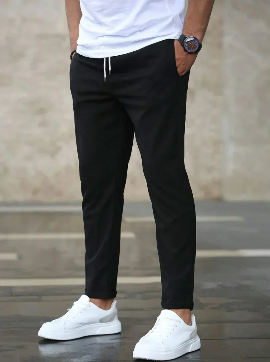 Pantaloni da jogging Harvey Easy-Fit