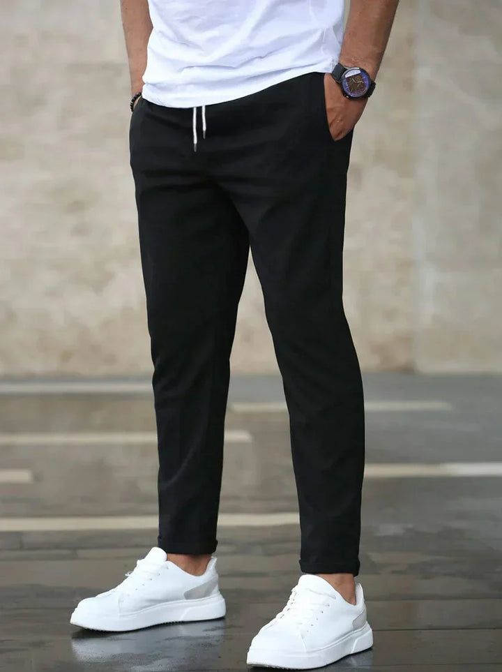 Pantaloni da jogging Harvey Easy-Fit
