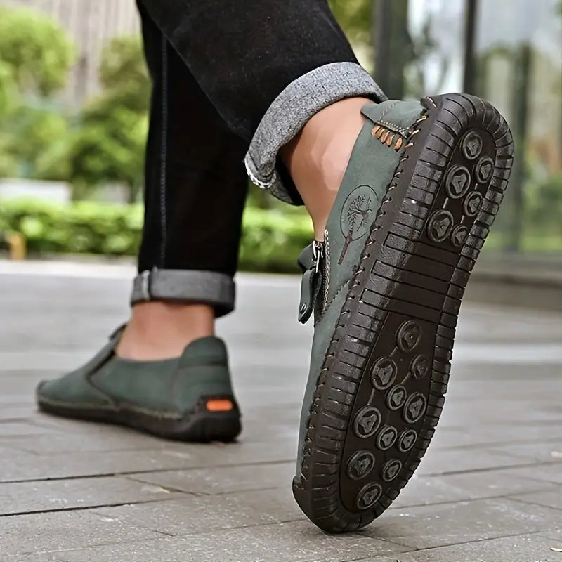 Ferrero | Scarpe eleganti in pelle.