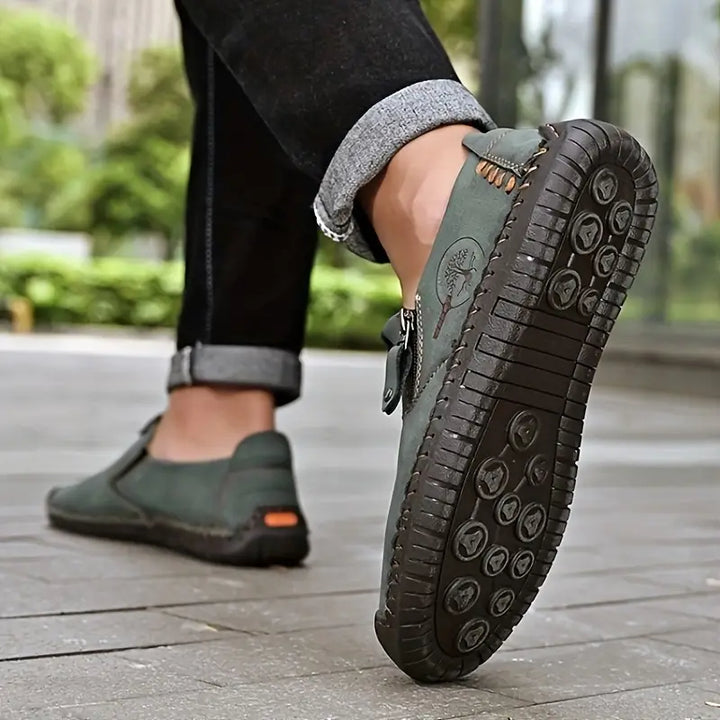 Ferrero | Scarpe eleganti in pelle.