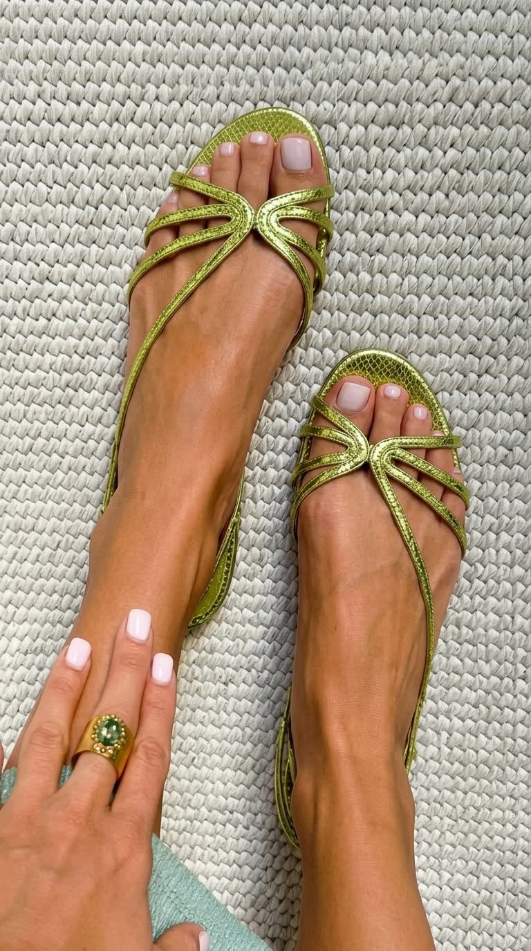 Marcella | Sandali