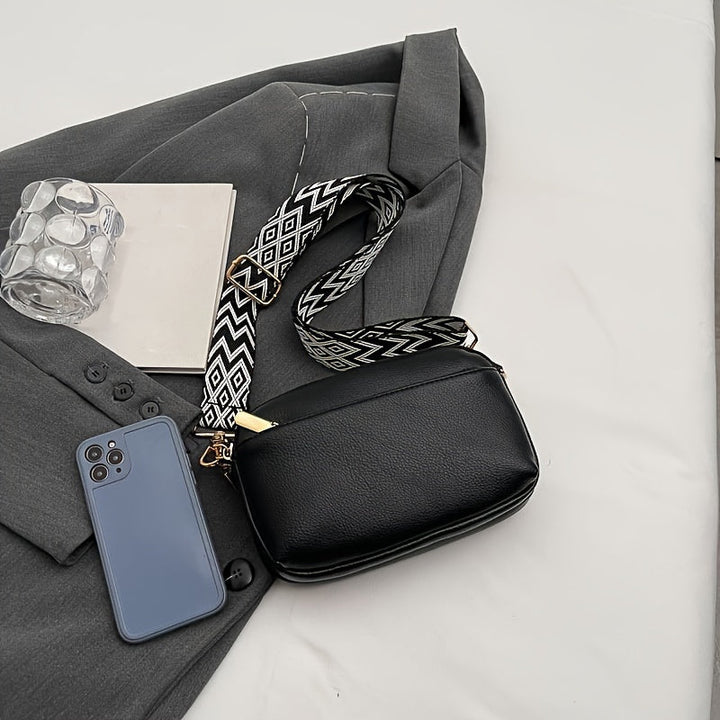 Olivia - Borsa a tracolla Modern Chic