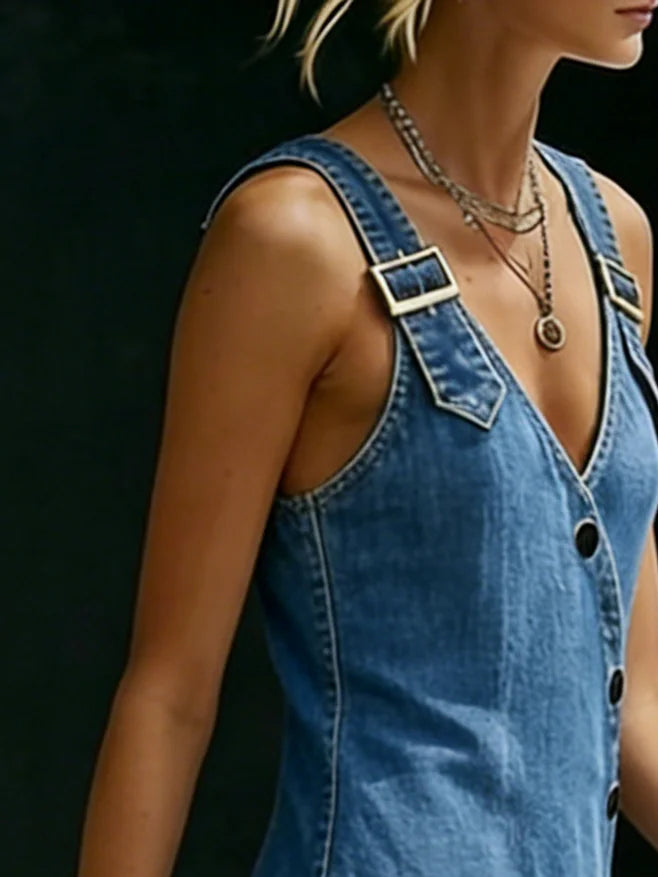 Vera | Vestito lungo