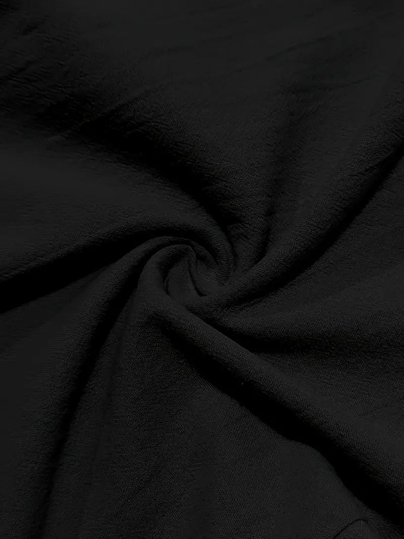 Nichols | Pantaloni Larghi con Coulisse