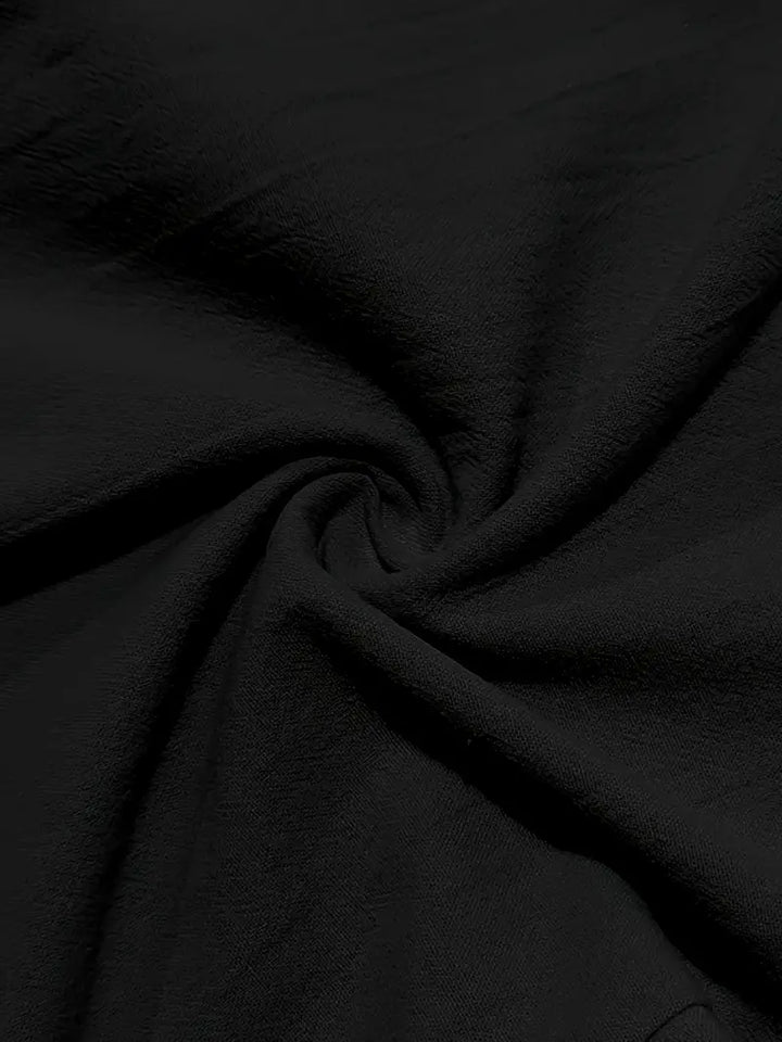 Nichols | Pantaloni Larghi con Coulisse