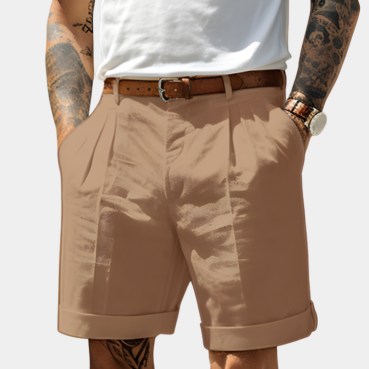 Bermuda Cammello