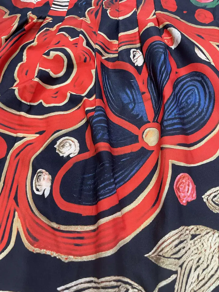 Abito Genia Plus-Size