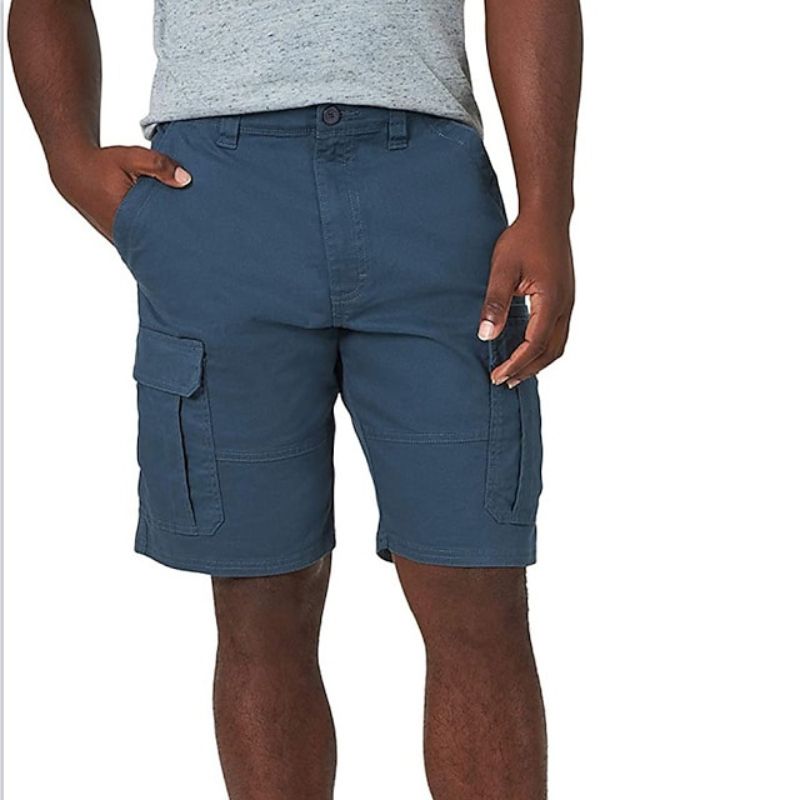 Andrea pantaloncini blu