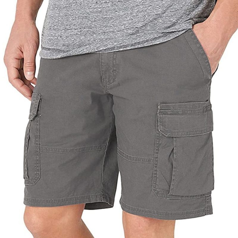 Andrea pantaloncini grigio