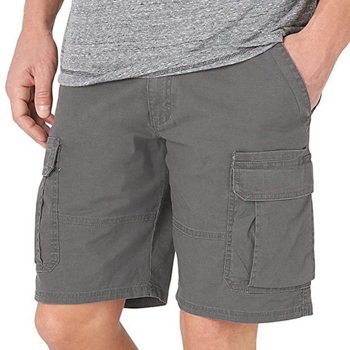 Andrea pantaloncini grigio