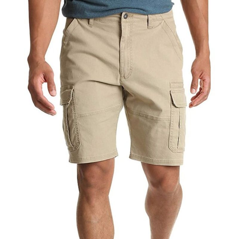 Andrea pantaloncini kaki
