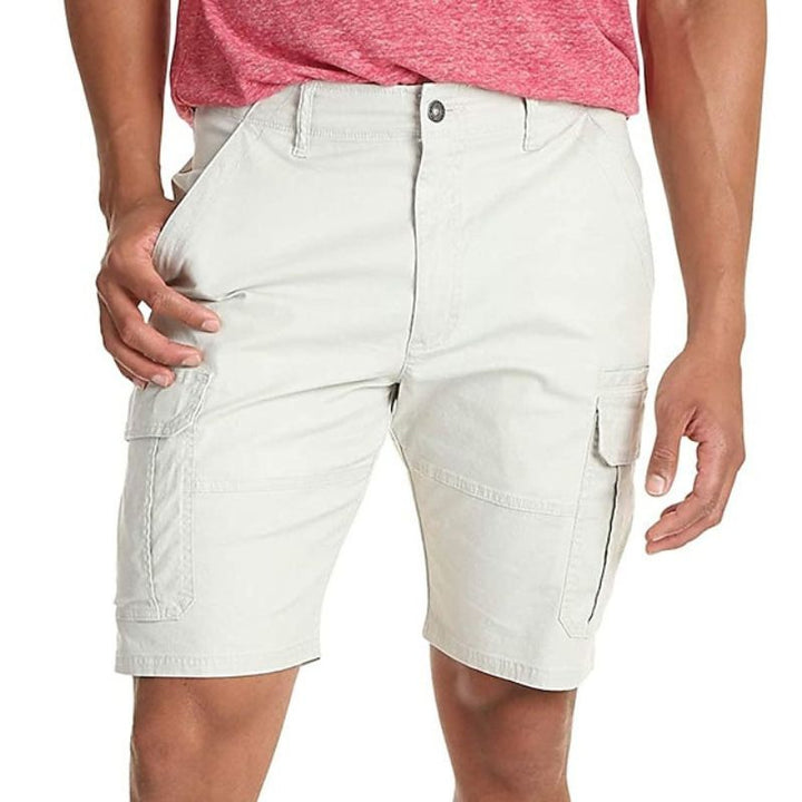 Andrea pantaloncini bianco