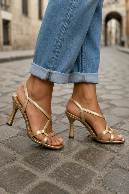 Elisabetta | Sandali